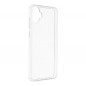 Samsung Galaxy A05 Coque SUPER CLEAR HYBRID Transparent