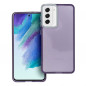 Samsung Galaxy S21 FE 5G Coque Pearl Violet (Purple)