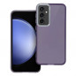 Samsung Galaxy S23 FE Coque Pearl Violet (Purple)