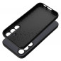 Samsung Galaxy S23 FE Coque Noble Noir