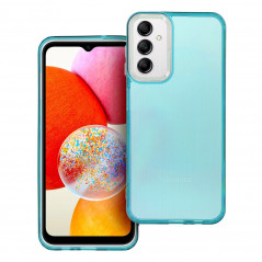 Samsung Galaxy A14 5G Coque Pearl Vert