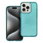 Apple iPhone 15 Pro Coque Pearl Vert