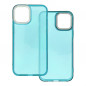 Apple iPhone 12 Coque Pearl Vert