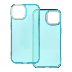 Apple iPhone 15 Plus Coque Pearl Vert