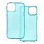 Apple iPhone 15 Plus Coque Pearl Vert