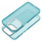 Apple iPhone 15 Plus Coque Pearl Vert