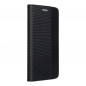 Samsung Galaxy A35 Portefeuilles Sensitive Book Noir