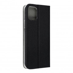 Samsung Galaxy A35 Portefeuilles Sensitive Book Noir