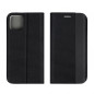 Samsung Galaxy A35 Portefeuilles Sensitive Book Noir