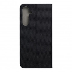 Samsung Galaxy A35 Portefeuilles Sensitive Book Noir