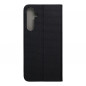 Samsung Galaxy A35 Portefeuilles Sensitive Book Noir