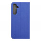 Samsung Galaxy A35 Portefeuilles Sensitive Book Bleu clair