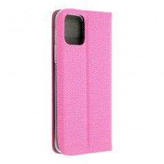 Samsung Galaxy A35 Portefeuilles Sensitive Book Rose clair