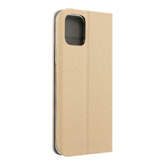 Samsung Galaxy A35 Portefeuilles Sensitive Book Or