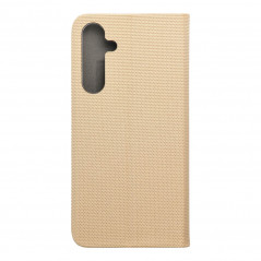 Samsung Galaxy A35 Portefeuilles Sensitive Book Or