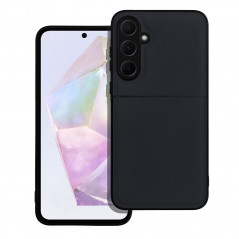 Samsung Galaxy A35 Coque Noble Noir