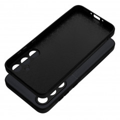 Samsung Galaxy A35 Coque Noble Noir