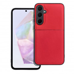 Samsung Galaxy A35 Coque Noble Rouge