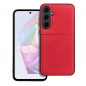 Samsung Galaxy A35 Coque Noble Rouge