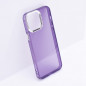 XIAOMI Redmi Note 12s Coque Pearl Violet (Purple)