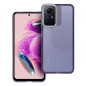 XIAOMI Redmi Note 12s Coque Pearl Violet (Purple)