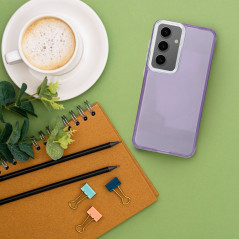 XIAOMI Redmi Note 12s Coque Pearl Violet (Purple)