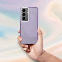 XIAOMI Redmi Note 12s Coque Pearl Violet (Purple)