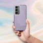 XIAOMI Redmi Note 12s Coque Pearl Violet (Purple)