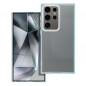 Samsung Galaxy S24 ULTRA Coque Pearl Bleu clair