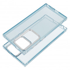Samsung Galaxy S24 ULTRA Coque Pearl Bleu clair