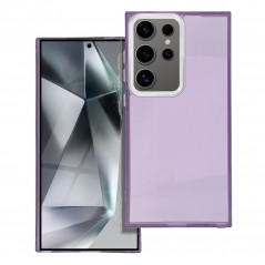Samsung Galaxy S24 ULTRA Coque Pearl Violet (Purple)
