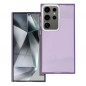Samsung Galaxy S24 ULTRA Coque Pearl Violet (Purple)