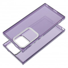 Samsung Galaxy S24 ULTRA Coque Pearl Violet (Purple)