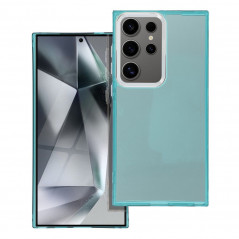 Samsung Galaxy S24 ULTRA Coque Pearl Vert