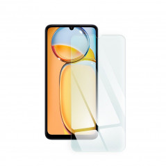 XIAOMI Redmi 13C Verre trempé Blue Star 9H Transparent