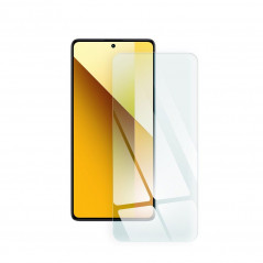 XIAOMI Redmi Note 13 5G Verre trempé Blue Star 9H Transparent