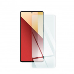 XIAOMI Redmi Note 13 Pro 5G Verre trempé Blue Star 9H Transparent