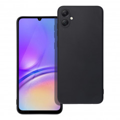 Samsung Galaxy A05 Coque MATT Noir