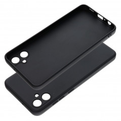 Samsung Galaxy A05 Coque MATT Noir