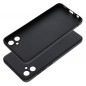 Samsung Galaxy A05 Coque MATT Noir