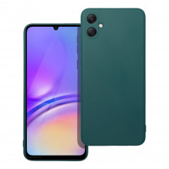 Samsung Galaxy A05 Coque MATT Vert foncé