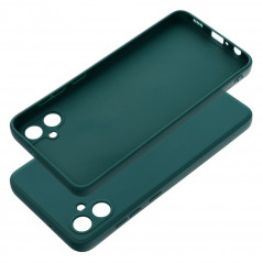 Samsung Galaxy A05 Coque MATT Vert foncé