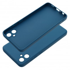 Samsung Galaxy A05 Coque MATT Bleu