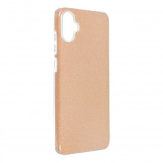 Samsung Galaxy A05 Coque Shining Or
