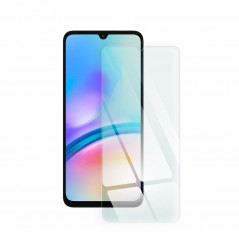 Samsung Galaxy A02s Verre trempé Blue Star 9H Transparent