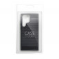 Samsung Galaxy A05 Coque Carbon Élégant  Noir