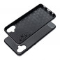 Samsung Galaxy A05 Coque Carbon Élégant  Noir