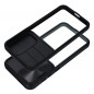 Samsung Galaxy S24 Coque Slider Noir