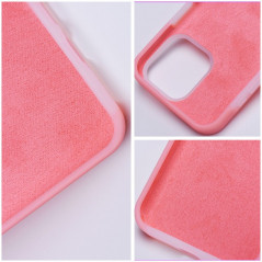 Samsung Galaxy A35 Coque Candy Rose