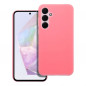 Samsung Galaxy A35 Coque Candy Rose